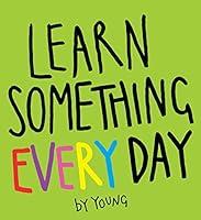 Algopix Similar Product 3 - Learn Something Every Day