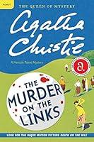 Algopix Similar Product 4 - Murder on the Links A Hercule Poirot