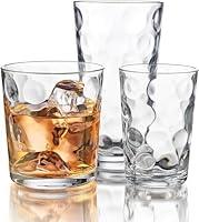Algopix Similar Product 14 - Home Essentials 12pc Galaxy Glassware