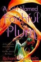 Algopix Similar Product 15 - A Girl Named Faithful Plum The True