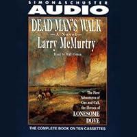 Algopix Similar Product 20 - Dead Man's Walk