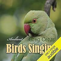 Algopix Similar Product 16 - Birds Singing Ambient Sound for