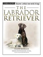 Algopix Similar Product 12 - The Labrador Retriever (Terra-Nova)