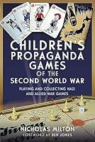 Algopix Similar Product 1 - Childrens Propaganda Games of the