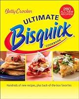 Algopix Similar Product 13 - Betty Crocker Ultimate Bisquick