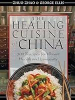 Algopix Similar Product 15 - The Healing Cuisine of China 300