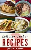 Algopix Similar Product 20 - Leftover Turkey Recipes