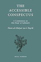 Algopix Similar Product 10 - The Accessible Conspectus