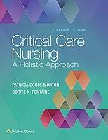 Algopix Similar Product 9 - Critical Care Nursing A Holistic