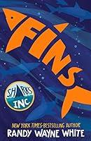 Algopix Similar Product 6 - Fins: A Sharks Incorporated Novel