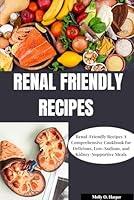 Algopix Similar Product 19 - RENAL FRIENDLY RECIPES  RenalFriendly