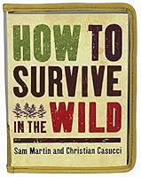Algopix Similar Product 9 - How to Survive in the Wild