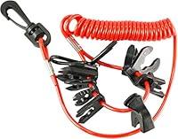 Algopix Similar Product 2 - DTLgear Universal Boat Kill Switch Keys