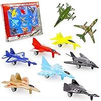 Algopix Similar Product 15 - Assorted Color  Styles 9 Piece Die