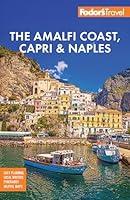 Algopix Similar Product 18 - Fodors Amalfi Coast Capri  Naples