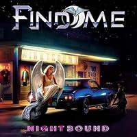 Algopix Similar Product 11 - Nightbound