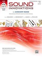 Algopix Similar Product 13 - Sound Innovations for Concert Band Bk