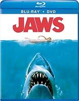 Algopix Similar Product 12 - Jaws [Blu-ray]