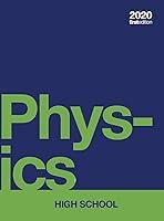 Algopix Similar Product 7 - Physics for High School hardcover