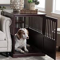 Algopix Similar Product 6 - Newport Dog Crate Kennel Cage Bed Night