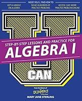 Algopix Similar Product 17 - U Can: Algebra I For Dummies