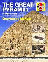 Algopix Similar Product 1 - The Great Pyramid 2590 BC onwards  An