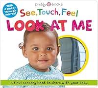 Algopix Similar Product 12 - See Touch Feel Look At Me