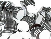 Algopix Similar Product 6 - BYKES Magnets 34 Round Disc with
