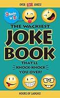 Algopix Similar Product 10 - The Wackiest Joke Book Thatll