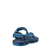 Algopix Similar Product 3 - Teva Kids Hurricane XLT 2 Sandal