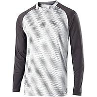Algopix Similar Product 19 - Holloway Youth Torpedo SemiFitted Long