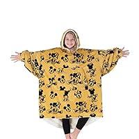 Algopix Similar Product 10 - THE COMFY  The Original Oversized