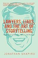 Algopix Similar Product 17 - Lawyers Liars and the Art of