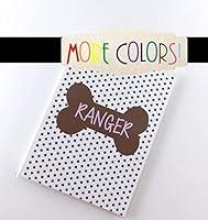 Algopix Similar Product 15 - Dog Photo Album IA025 Personalized