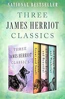 Algopix Similar Product 14 - Three James Herriot Classics All
