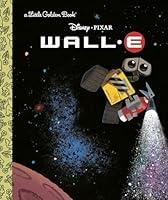 Algopix Similar Product 10 - Wall-E (A Little Golden Book)