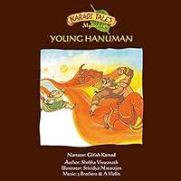 Algopix Similar Product 2 - Young Hanuman