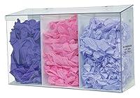 Algopix Similar Product 1 - BOWMAN BP023 Bulk Dispenser Triple