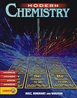 Algopix Similar Product 5 - Modern Chemistry: PUPIL'S EDITION 2002