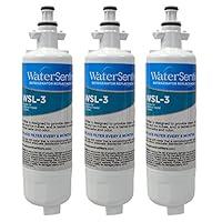 Algopix Similar Product 18 - WaterSentinel WSL3 Refrigerator