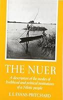 Algopix Similar Product 12 - The Nuer A Description of the Modes of