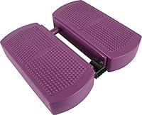 Algopix Similar Product 7 - Gymnic Movin Step Inflatable Balance