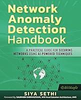 Algopix Similar Product 7 - Network Anomaly Detection Handbook A