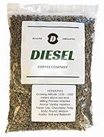 Algopix Similar Product 4 - Organic Honduras unroasted coffee bean