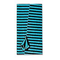 Algopix Similar Product 11 - Volcom Mens Juxtpose Towel Turqish OS