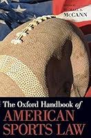 Algopix Similar Product 2 - The Oxford Handbook of American Sports