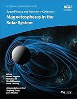 Algopix Similar Product 9 - Space Physics and Aeronomy