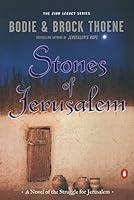 Algopix Similar Product 4 - Stones of Jerusalem A Novel of the