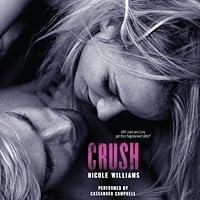 Algopix Similar Product 7 - Crush: Crash Trilogy, Book 3