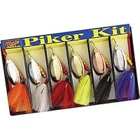 Algopix Similar Product 16 - Pike Kit
